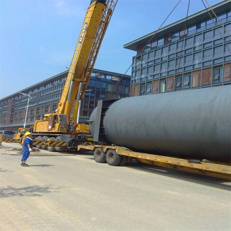 木鱼镇大型吊车租赁公司