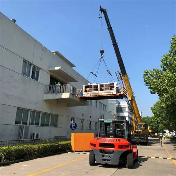 木鱼镇小型吊车出租电话