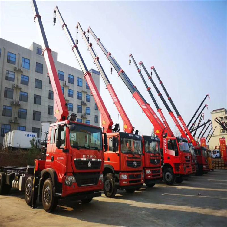 木鱼镇租专业吊车电话