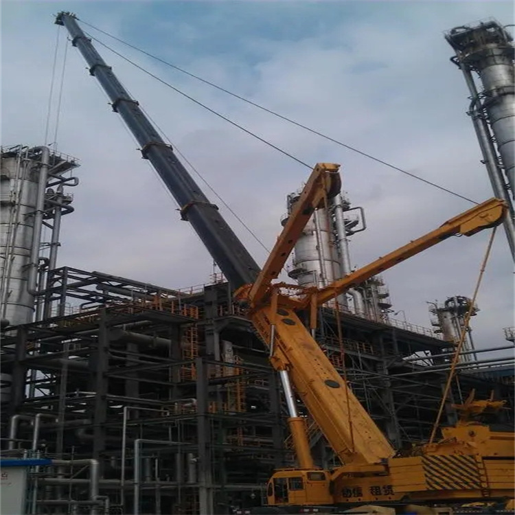 木鱼镇吊车出租电话