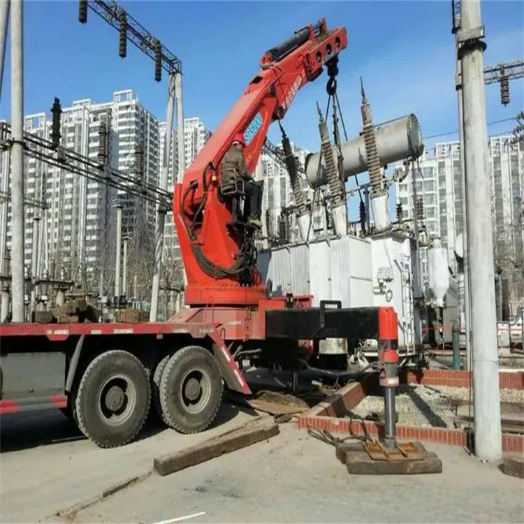 木鱼镇就近吊车出租|工地厂房吊装设备租赁|24小时高效响应