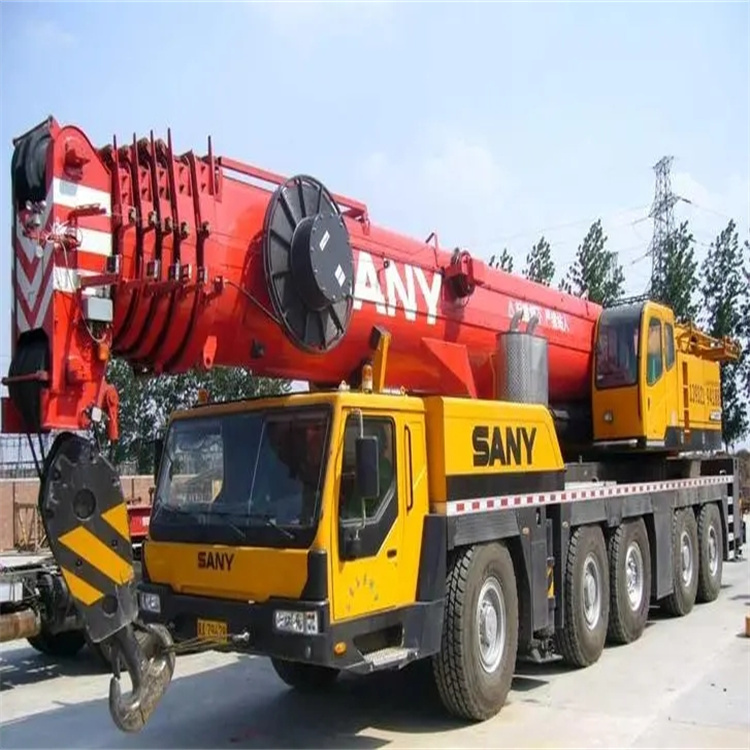 木鱼镇附近工地哪里有吊车出租|应急吊装服务|24小时灵活调度