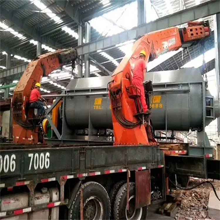 木鱼镇大型随车吊出租多少钱