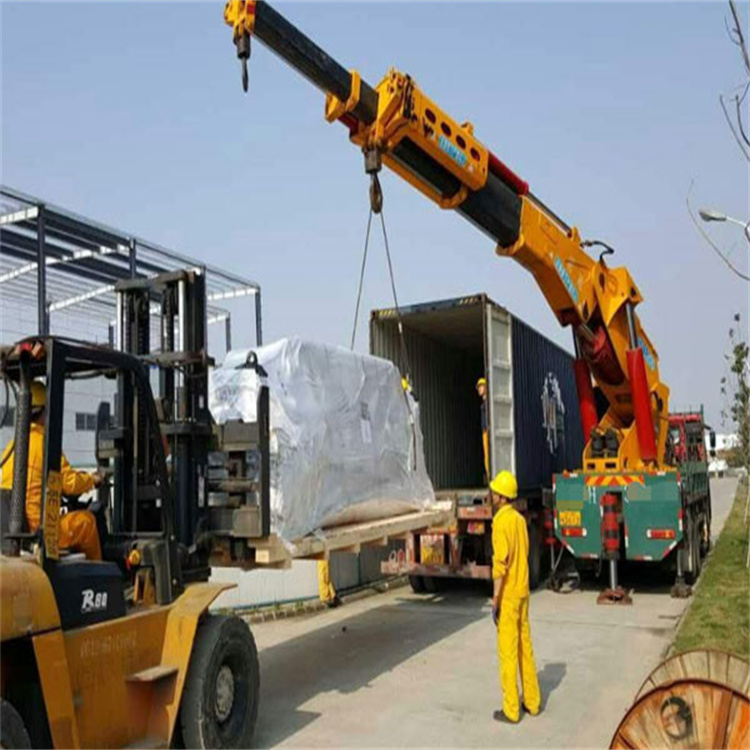 木鱼镇专业随车吊出租电话