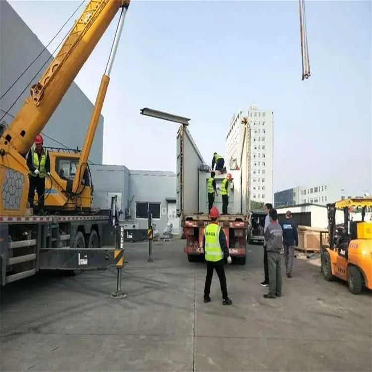 木鱼镇如何找到附近的吊车救援服务