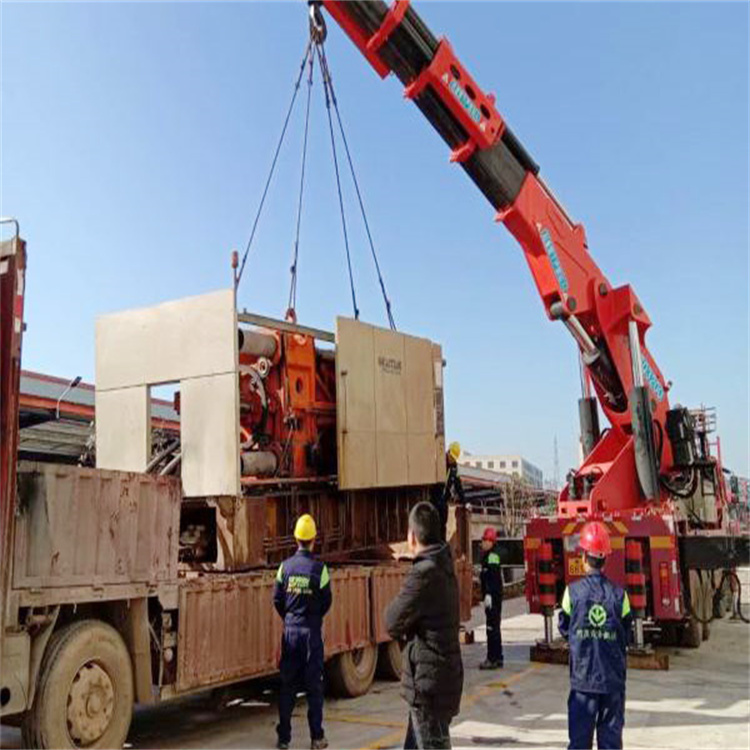 木鱼镇折臂随车吊出租