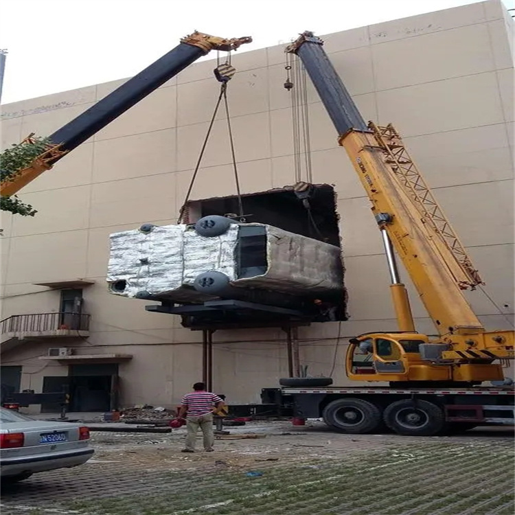 木鱼镇25吨汽车吊出租