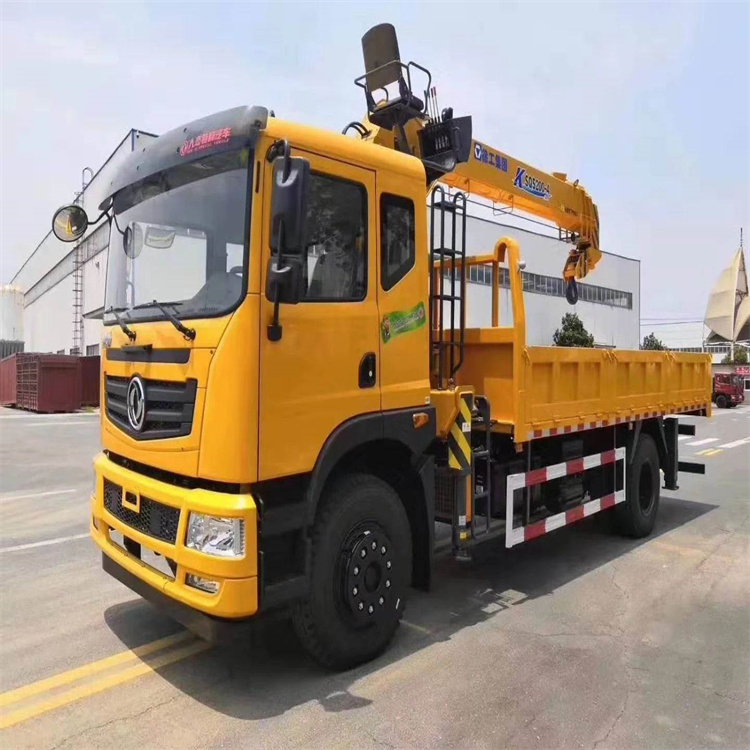 木鱼镇附近找一辆随车吊出租