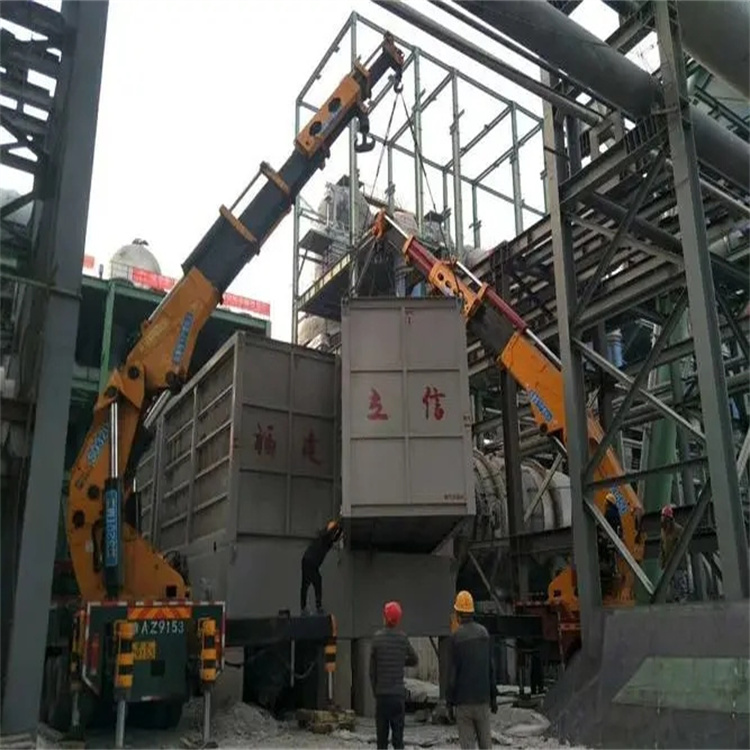 木鱼镇折臂吊车租赁电话