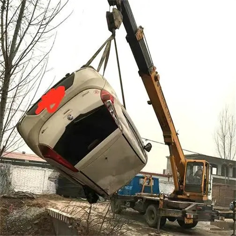 木鱼镇随时待命，吊车24小时道路救援服务全解析