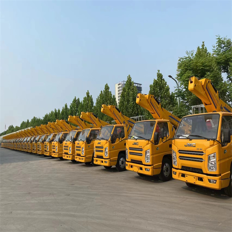 木鱼镇路灯车高空作业车出租|市政维修|广告安装