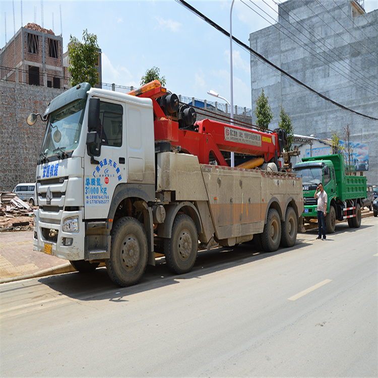 木鱼镇50吨随车吊出租