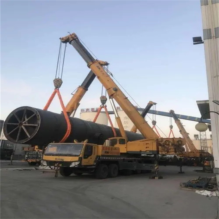 木鱼镇如何评估吊车出租公司在风电设备吊装的专业性