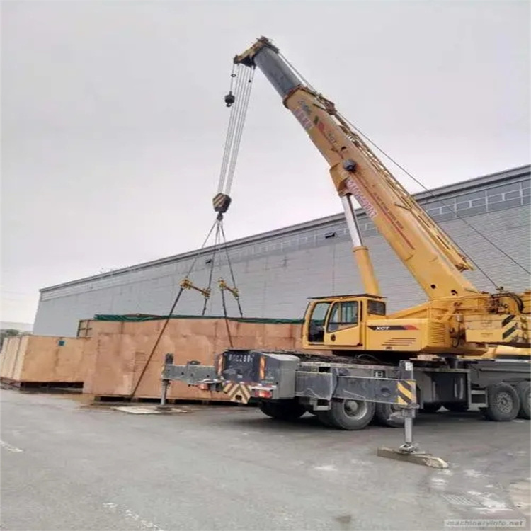 木鱼镇急需吊车出租怎么办|24小时响应|跨区调配服务