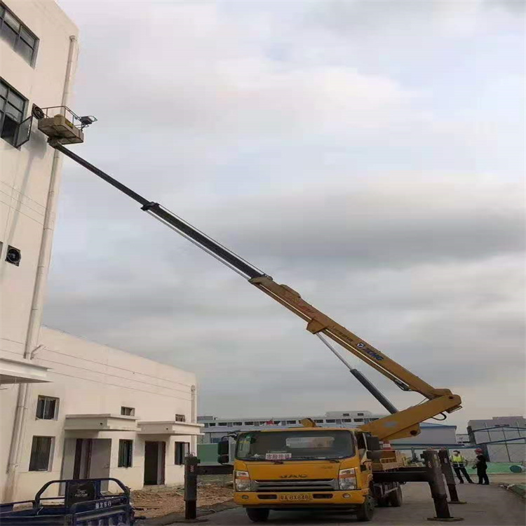 木鱼镇附近高空车出租|市政施工/设备安装专用|随叫随到|亿立达设备租赁