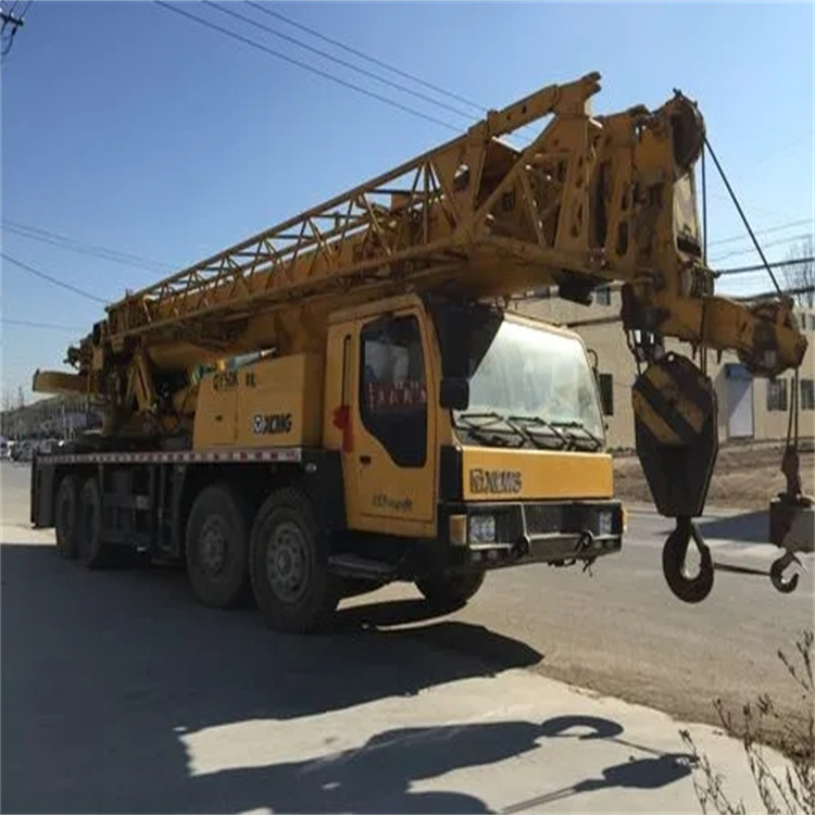 木鱼镇哪里有专业吊车出租