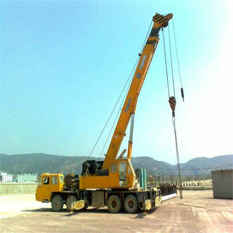 木鱼镇小型吊车出租价格是多少